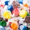 Howe Traditional Nostalgic Candies, Vintage Style Old Fashioned Candy Flavors, Salt Water Taffy, 15 Oz